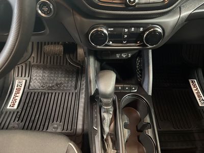 2023 Chevrolet Trailblazer — photo 10 view