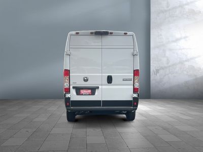 2026 Ram ProMaster Cargo Van - Photo 3