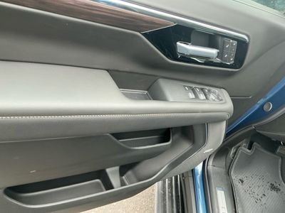 2026 Chevrolet Tahoe — photo 7 view