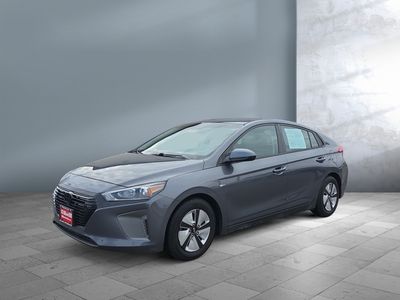 2019 Hyundai Ioniq Hybrid - Photo 1
