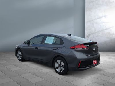2019 Hyundai Ioniq Hybrid - Photo 3