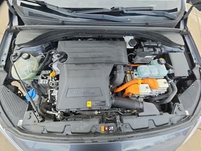 2019 Hyundai Ioniq Hybrid - Photo 10