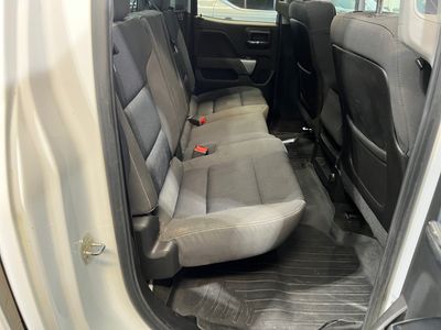 2015 Chevrolet Silverado 1500 — photo 11 view
