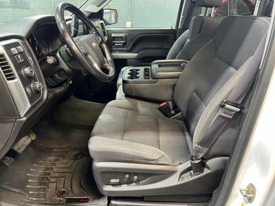 2015 Chevrolet Silverado 1500 — photo 15 view