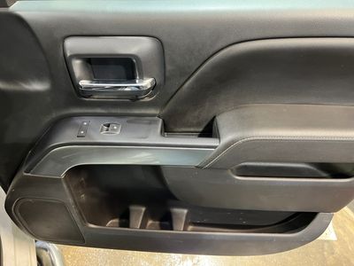 2015 Chevrolet Silverado 1500 — photo 7 view