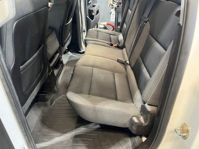 2015 Chevrolet Silverado 1500 — photo 10 view