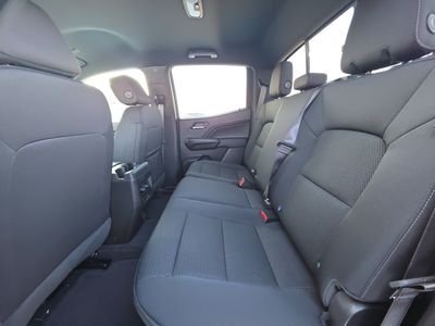 2026 GMC Canyon — photo 15 view