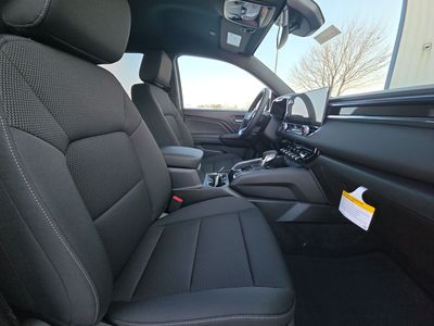 2026 GMC Canyon — photo 10 view