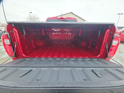 2026 GMC Canyon — photo 12 view