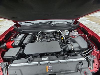 2026 GMC Canyon — photo 13 view