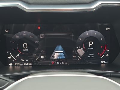 2026 GMC Canyon — photo 14 view