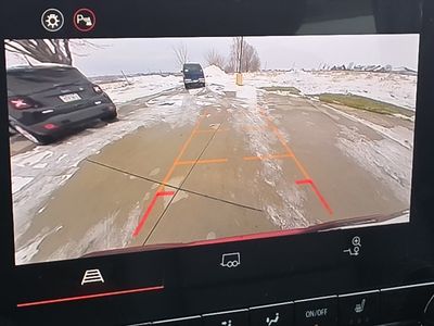 2026 GMC Canyon — photo 15 view