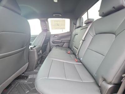 2026 GMC Canyon — photo 7 view