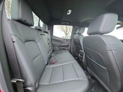 2026 GMC Canyon — photo 9 view