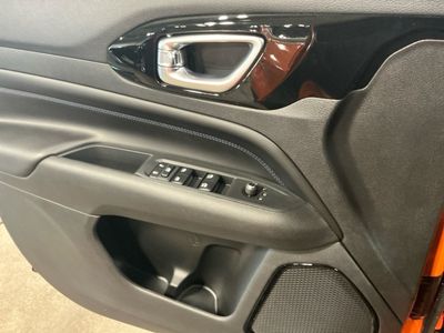2026 Jeep Compass — photo 11 view
