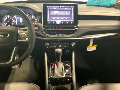 2026 Jeep Compass — photo 12 view