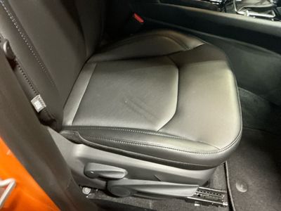 2026 Jeep Compass — photo 15 view