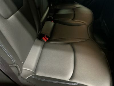 2026 Jeep Compass — engine compartment view