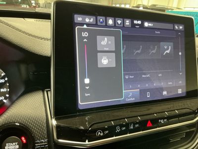 2026 Jeep Compass — photo 7 view