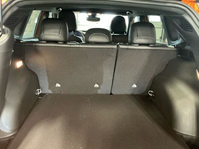 2026 Jeep Compass — photo 8 view