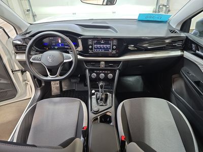 2023 Volkswagen Taos — photo 15 view