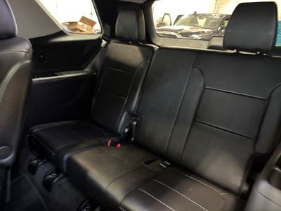 2020 Chevrolet Traverse — photo 11 view