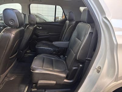 2020 Chevrolet Traverse — photo 15 view