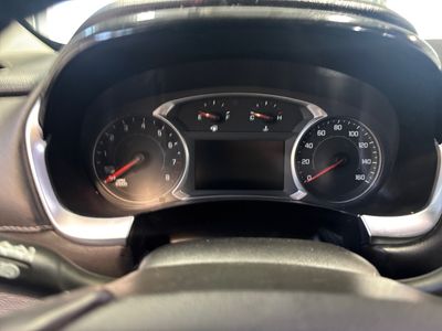 2020 Chevrolet Traverse — photo 10 view
