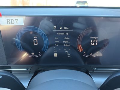 2026 Hyundai Kona — photo 11 view