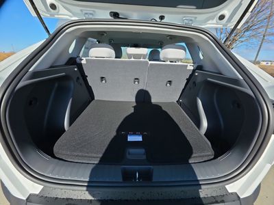 2026 Hyundai Kona — photo 14 view