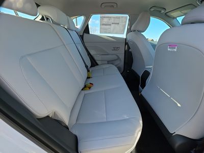 2026 Hyundai Kona — photo 7 view