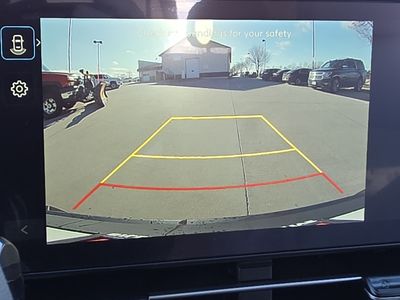 2026 Hyundai Kona — photo 10 view