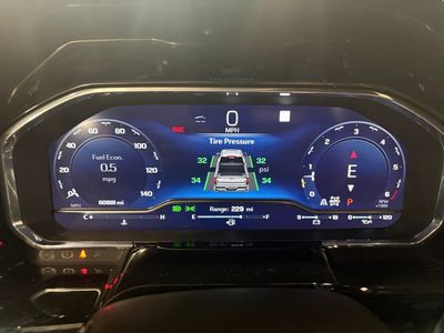 2023 Chevrolet Silverado 1500 — photo 14 view