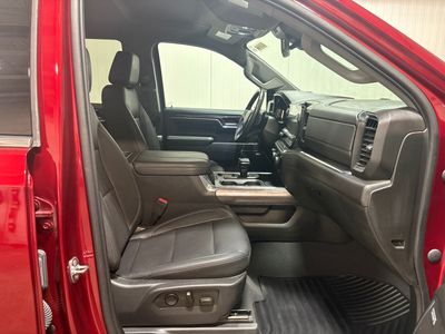 2023 Chevrolet Silverado 1500 — photo 9 view