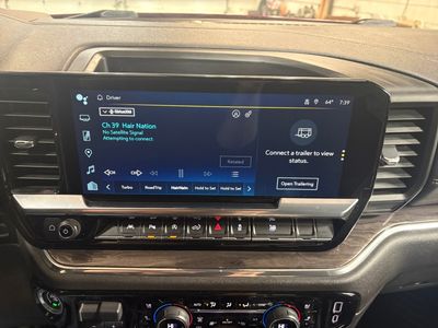 2023 Chevrolet Silverado 1500 — photo 10 view