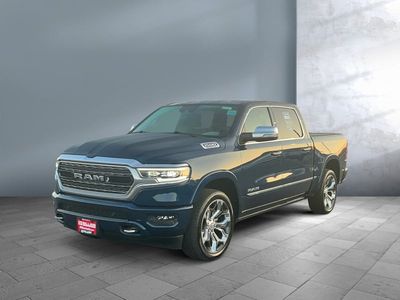 2022 Ram 1500 - Photo 1