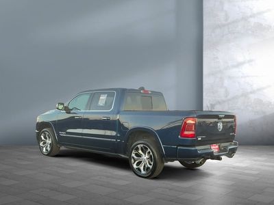 2022 Ram 1500 - Photo 2