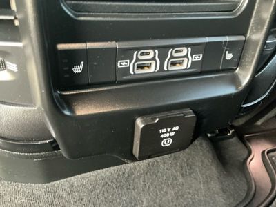 2022 Ram 1500 - Photo 13