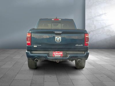 2022 Ram 1500 - Photo 3