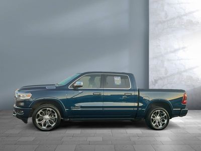 2022 Ram 1500 - Photo 4
