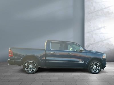 2022 Ram 1500 - Photo 5