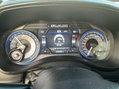 2022 Ram 1500 - Photo 7