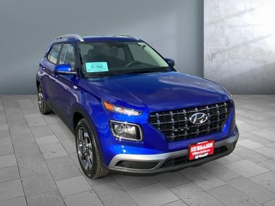 2026 Hyundai Venue - Photo 1