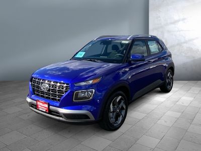 2026 Hyundai Venue - Photo 2