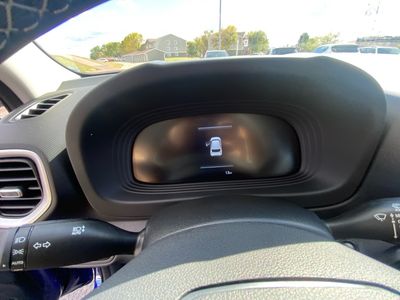 2026 Hyundai Venue - Photo 13
