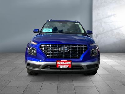 2026 Hyundai Venue - Photo 3