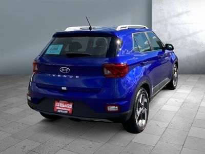 2026 Hyundai Venue - Photo 4