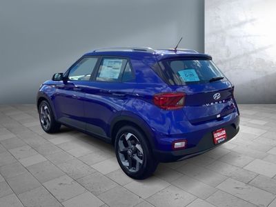 2026 Hyundai Venue - Photo 5