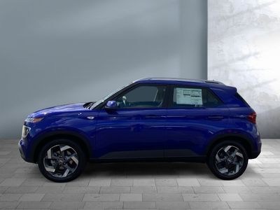 2026 Hyundai Venue - Photo 6