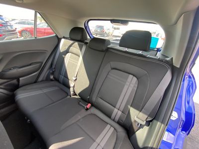 2026 Hyundai Venue - Photo 7